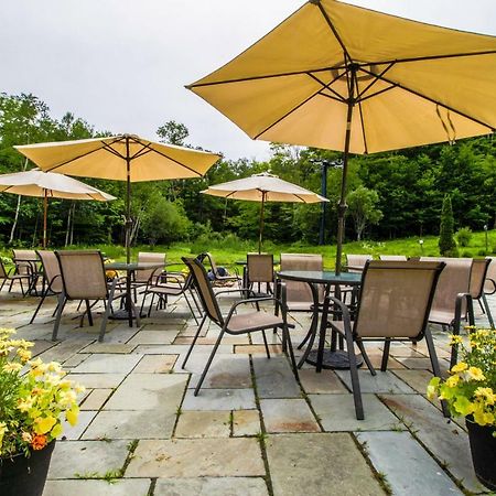 Sunrise: West Glade-J2 Villa Killington Exterior photo