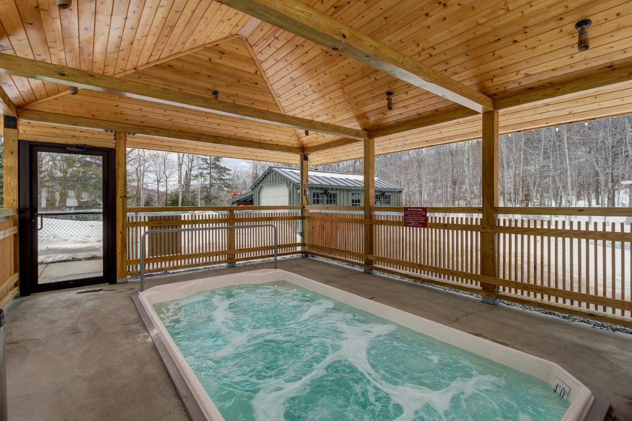 Sunrise: West Glade-J2 Villa Killington Exterior photo
