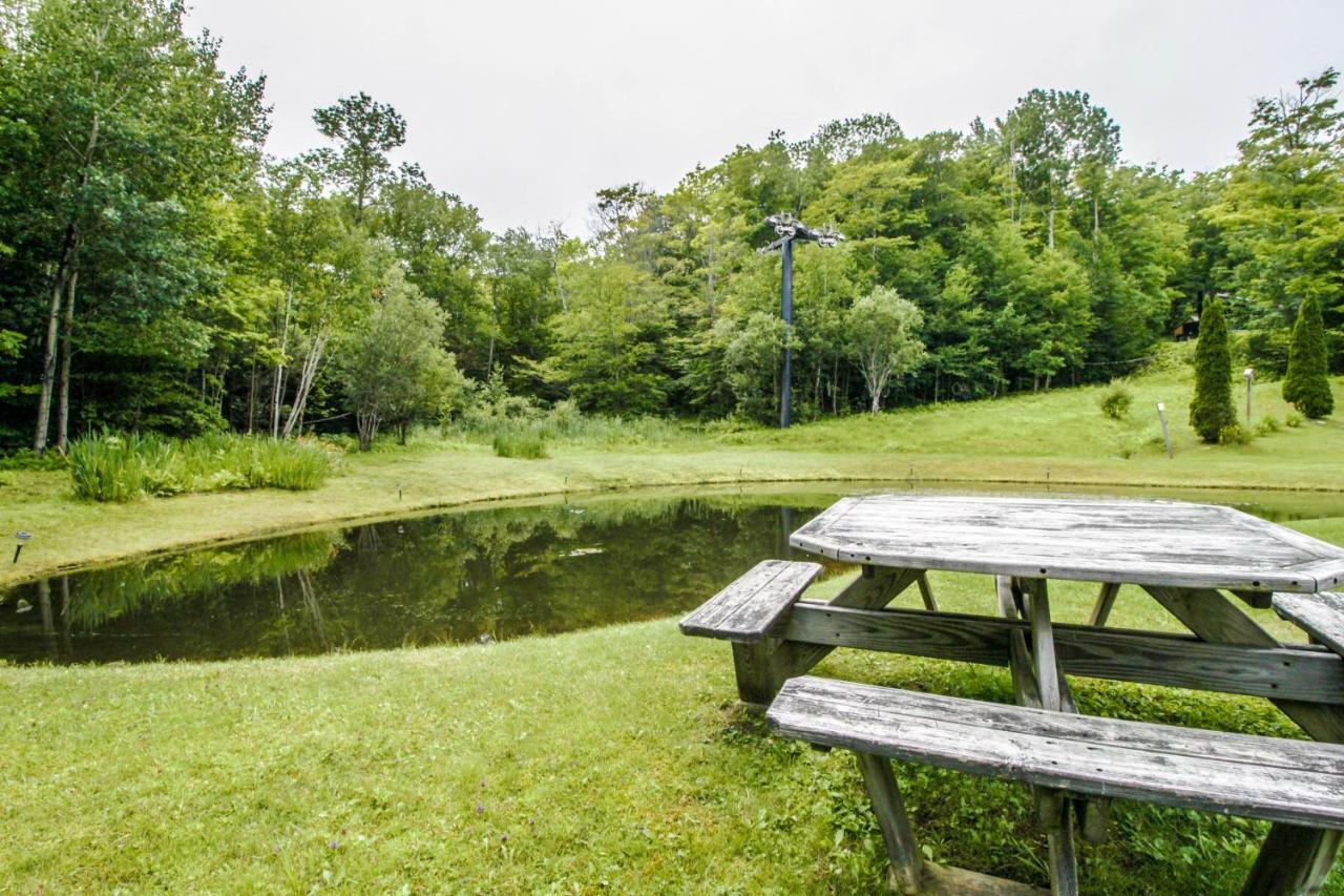 Sunrise: West Glade-J2 Villa Killington Exterior photo