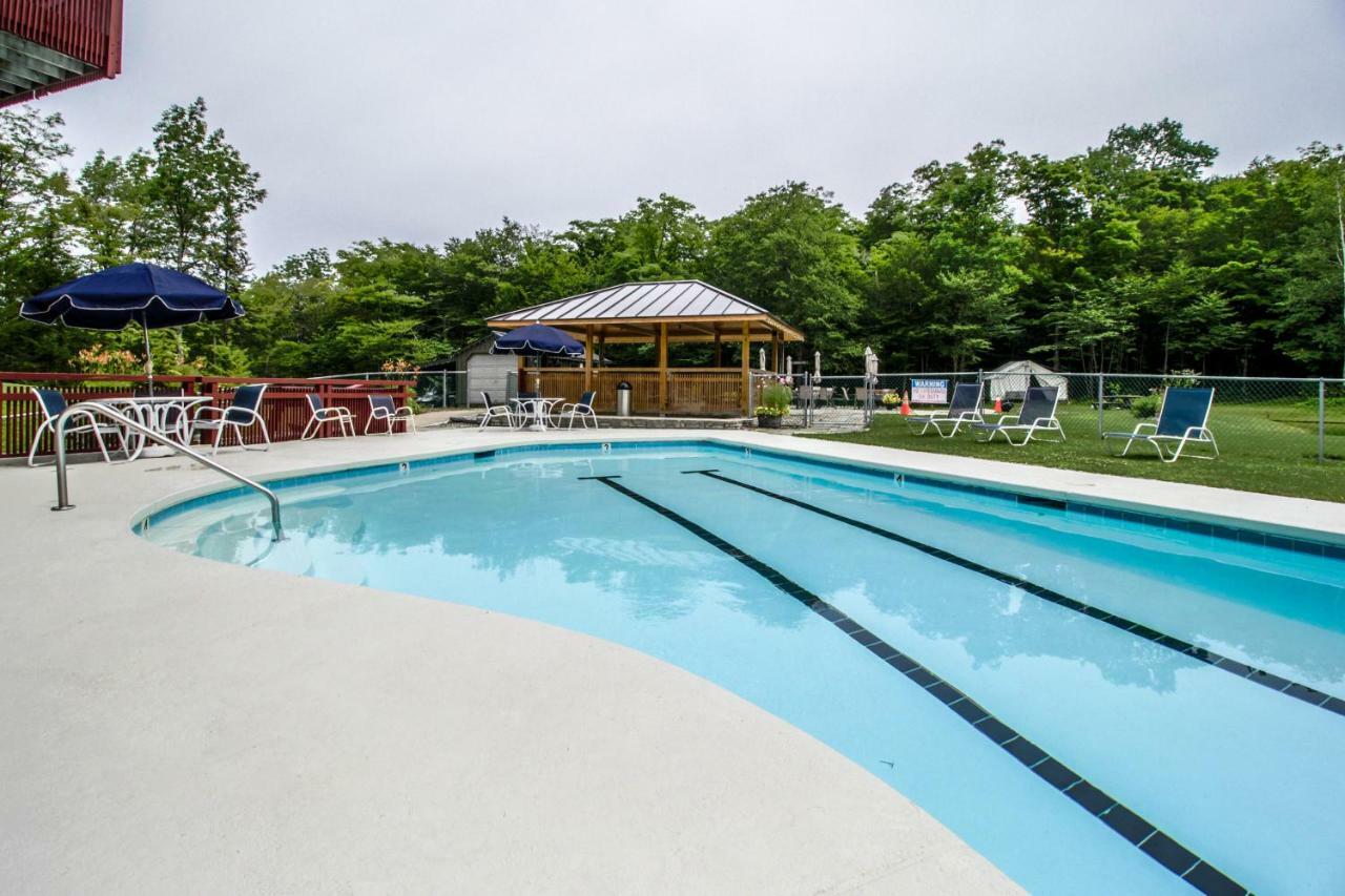 Sunrise: West Glade-J2 Villa Killington Exterior photo