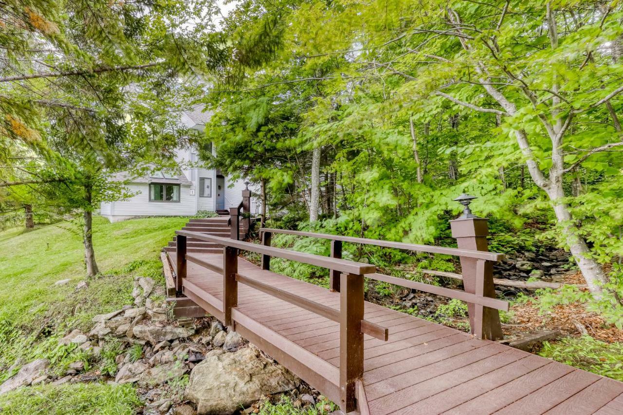 Sunrise: West Glade-J2 Villa Killington Exterior photo